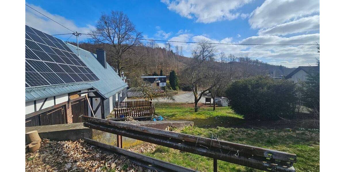 Bauernhaus, Landhaus Siegen Breitenbach - 5 Zimmer, 216 m&sup2;, 699.000&euro; | Angebot:26141018