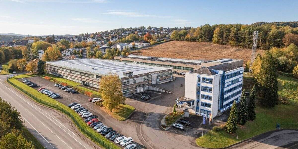 Gewerbeobjekt Wissen - 35.200&euro; | Angebot:25776398