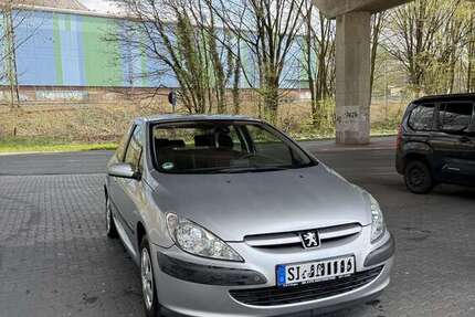 Peugeot 307 231.000 km 750 &euro; Siegen, Universitätsstadt 57078