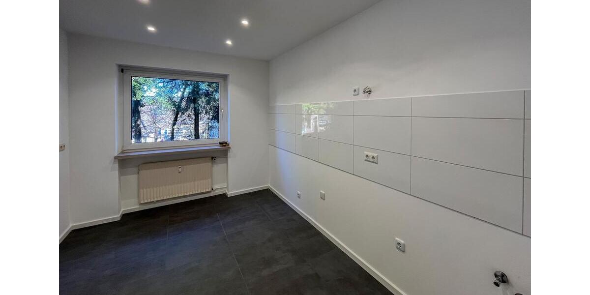 Etagenwohnung Wissen - 3 Zimmer, 95 m&sup2;, 800&euro; | Angebot:25431544