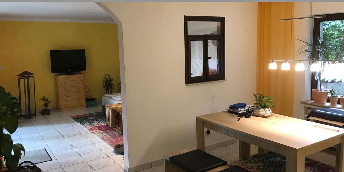 Etagenwohnung Mudersbach - 3 Zimmer, 95 m&sup2;, 800&euro; | Angebot:25152330