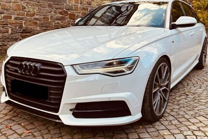 Audi A6 208.000 km 15.600 &euro; Freudenberg 57258