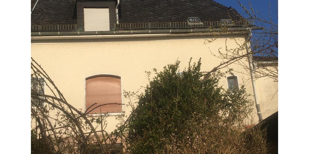 Doppelhaushälfte Scheuerfeld - 77.000&euro; | Angebot:22129064