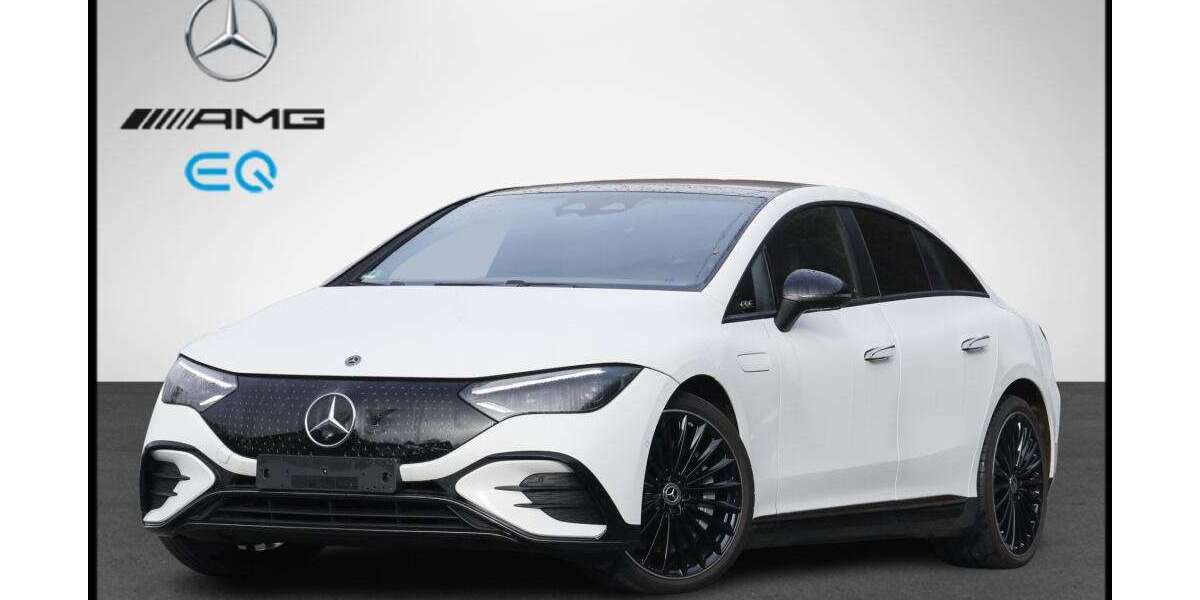 Mercedes-Benz EQE 300 7.003 km 51.790 &euro; Betzdorf 57518