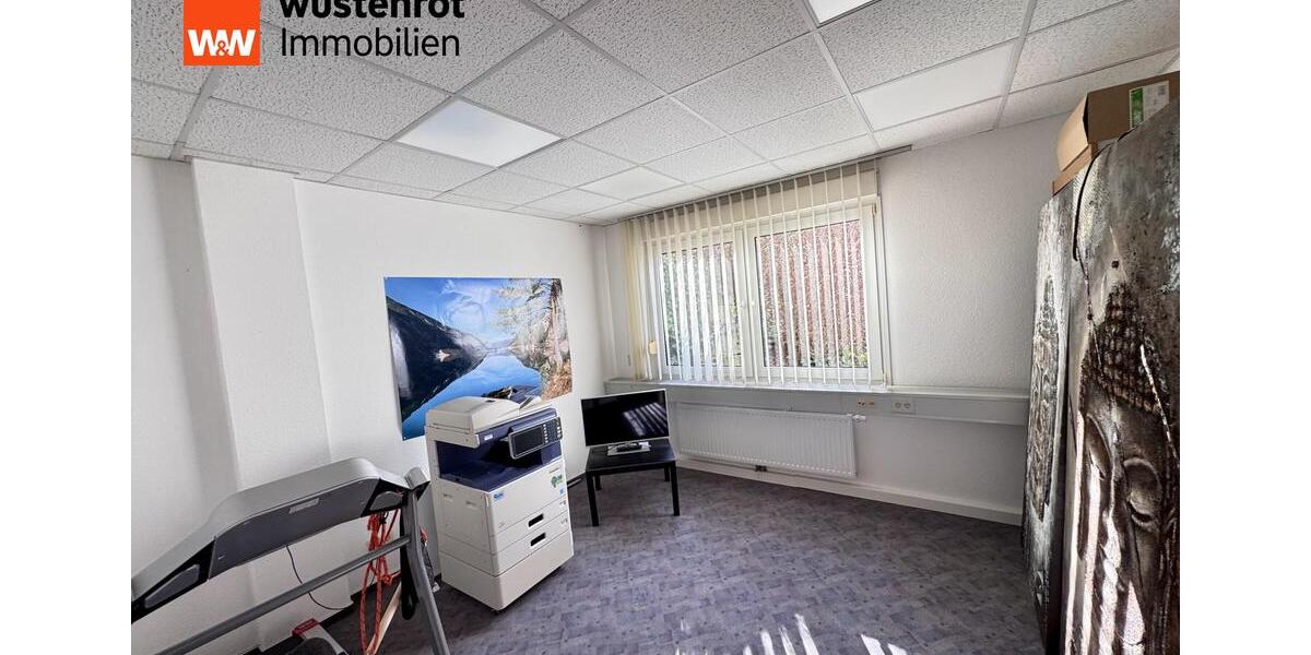 Gewerbeobjekt Kirchen (Sieg) - 680&euro; | Angebot:25354536