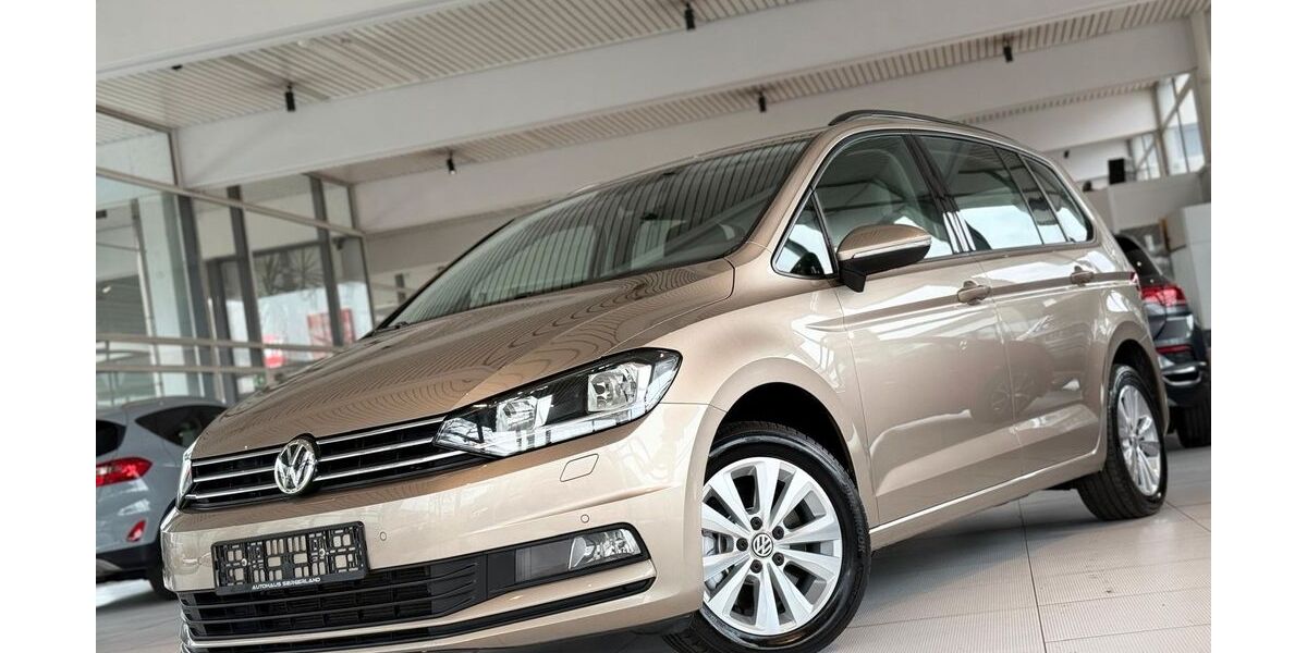VW Touran 70.250 km 17.991 &euro; Siegen 57078