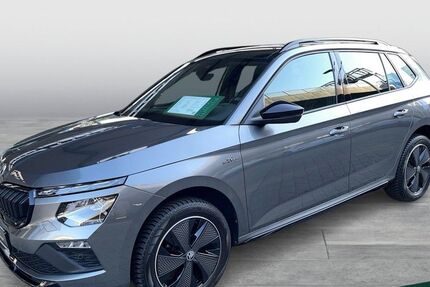 Skoda Kamiq 16.300 km 24.350 &euro; Siegen 57076