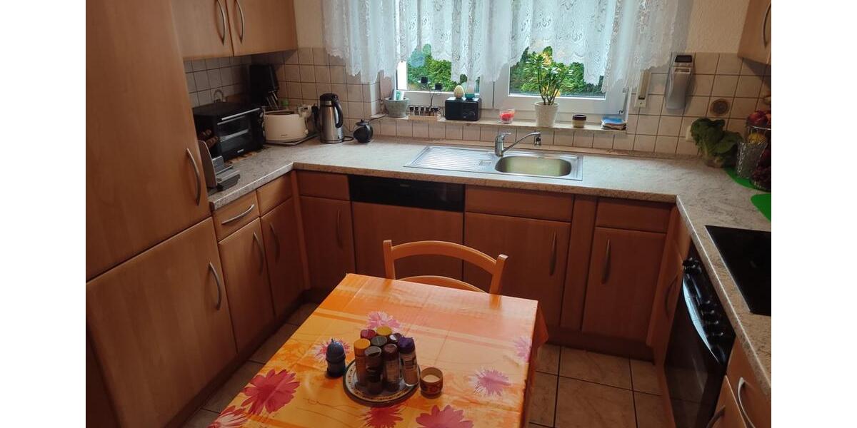 Einfamilienhaus Siegen - 7 Zimmer, 140 m&sup2;, 340.000&euro; | Angebot:25794371