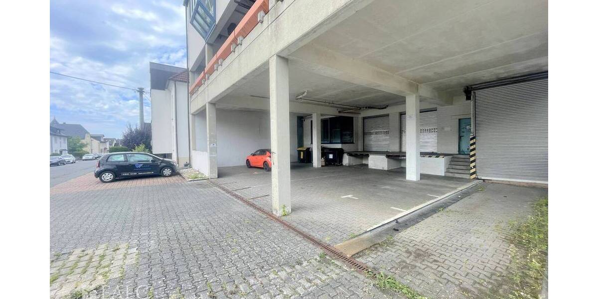 Gewerbeobjekt Bad Marienberg (Westerwald) Bad Marienberg - 3.799.000&euro; | Angebot:25678089