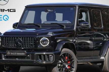 Mercedes-Benz G 63 AMG 9.500 km 235.880 &euro; Siegen 57074