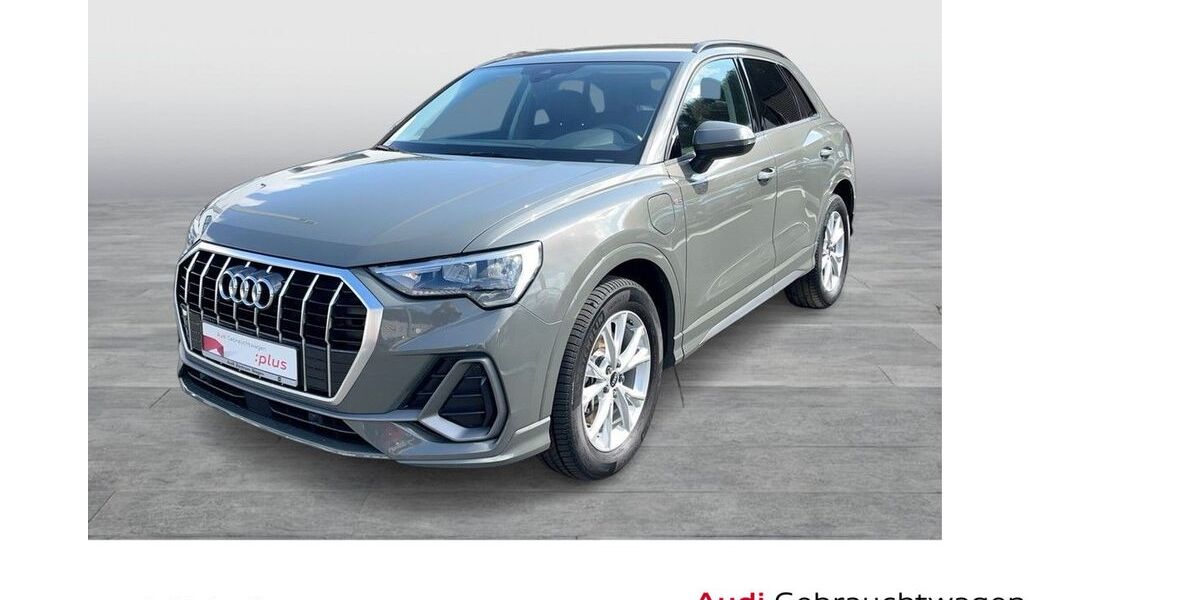 Audi Q3 41.200 km 26.910 &euro; Siegen 57074