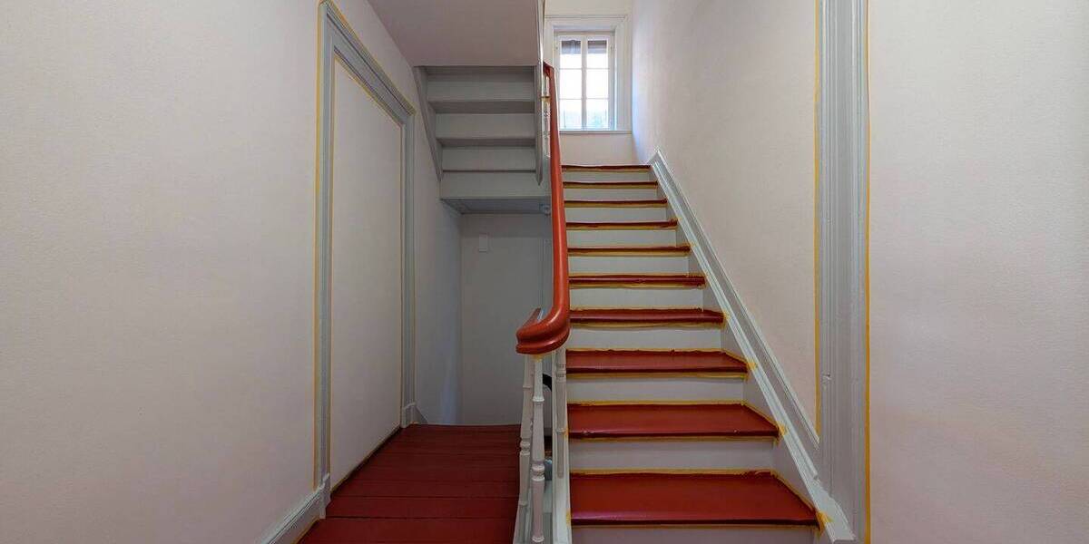 Etagenwohnung Bad Laasphe - 4 Zimmer, 71 m&sup2;, 560&euro; | Angebot:26694672