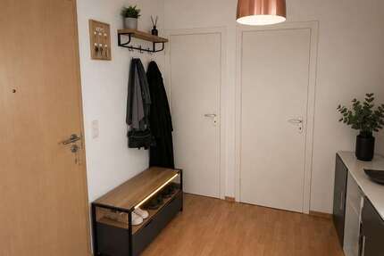 Wohnung Siegen - 4 Zimmer, 87 m&sup2;, 198.000&euro; | Angebot:26630393
