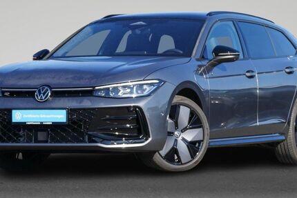 VW Passat 10.389 km 48.990 &euro; Haiger 35708