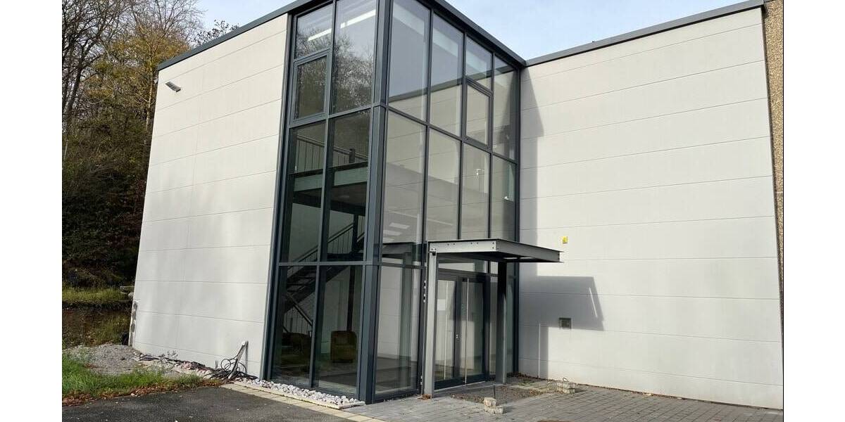 Gewerbeobjekt Breitscheid Medenbach - 4.950.000&euro; | Angebot:25770526