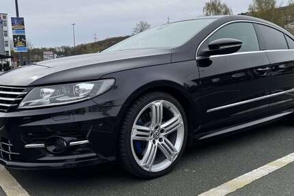 VW CC 118.400 km 16.999 &euro; Mudersbach 57555