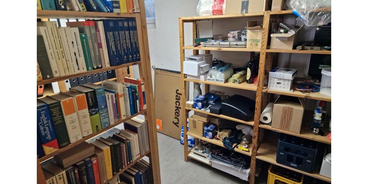 Gewerbeobjekt Herborn - 900&euro; | Angebot:26418934