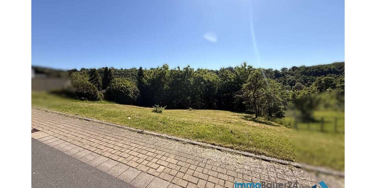 Grundstück Kirchen / Freusburg Freusburg - 98.000&euro; | Angebot:26740538