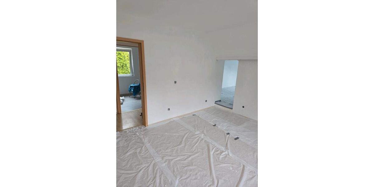 Etagenwohnung Siegen Dillnhütten - 3 Zimmer, 60 m&sup2;, 650&euro; | Angebot:25353896