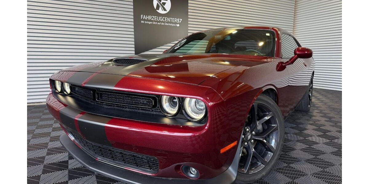 Dodge Challenger 44.553 km 25.999 &euro; Wenden 57482