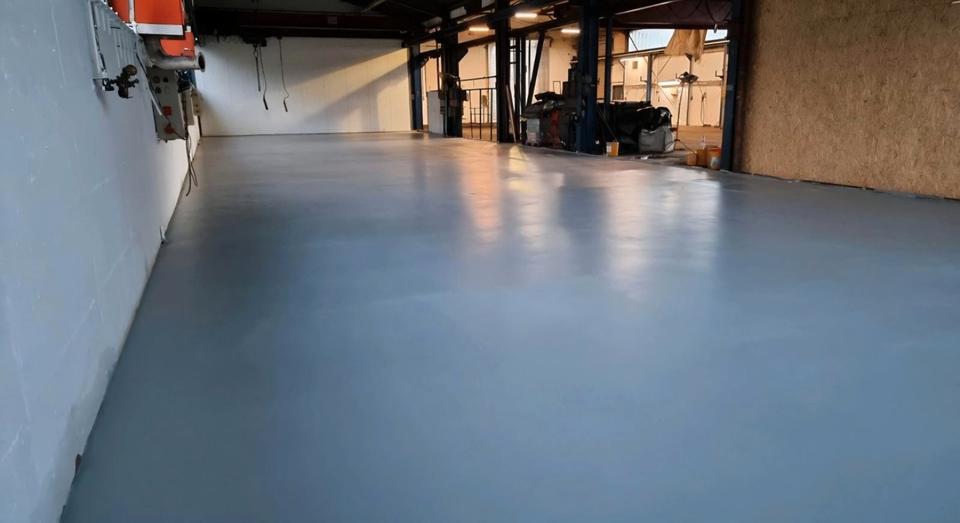 Gewerbeobjekt Burbach - 2.500&euro; | Angebot:26075625