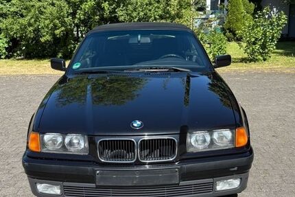 BMW 318 122.750 km 8.900 &euro; Lennestadt 57368