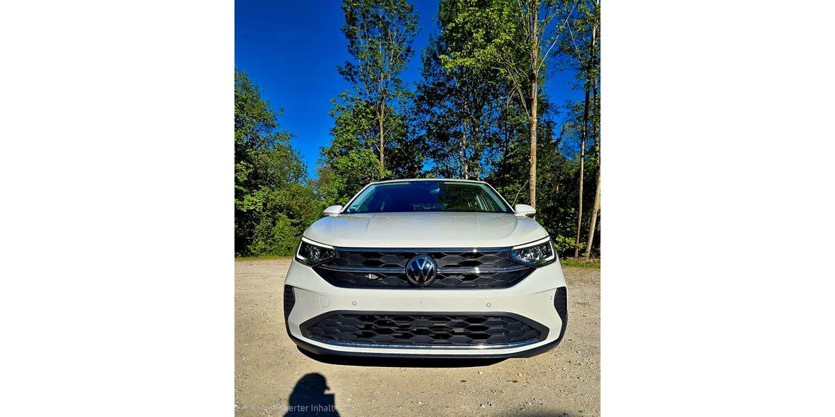 VW Taigo 14.103 km 17.900 &euro; Siegen 57072