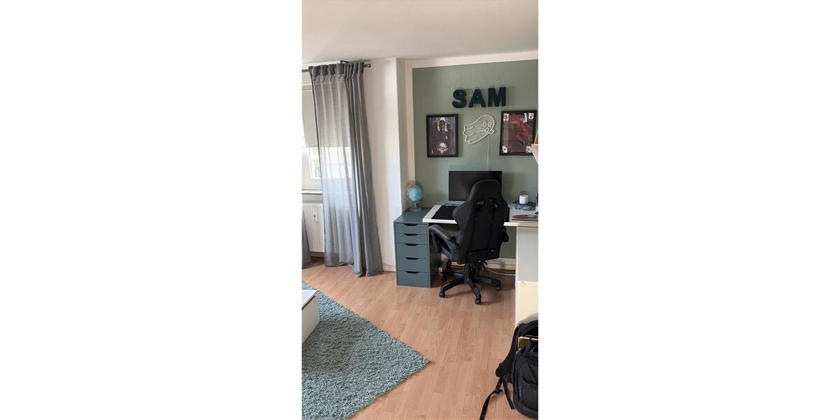 Dachgeschoßwohnung Betzdorf - 3 Zimmer, 73 m&sup2;, 750&euro; | Angebot:26669814
