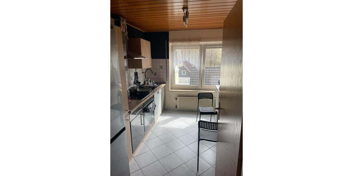 Erdgeschoßwohnung Netphen - 2 Zimmer, 69 m&sup2;, 600&euro; | Angebot:26021471