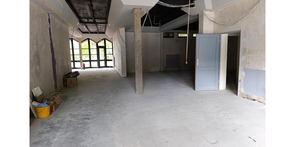 Gewerbeobjekt Drolshagen - 1.000&euro; | Angebot:22922104