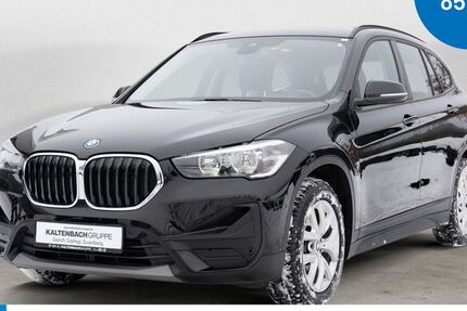 BMW X1 95.783 km 20.890 &euro; Olpe 57462