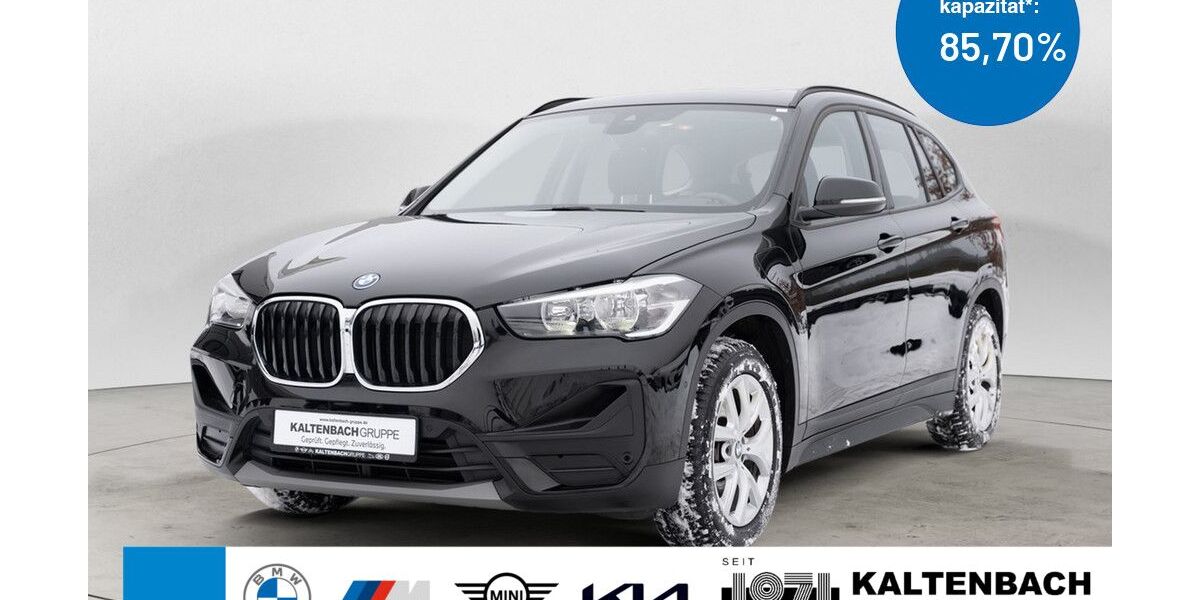 BMW X1 95.783 km 20.890 &euro; Olpe 57462