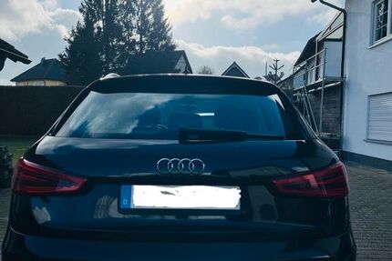 Audi Q3 265.000 km 8.000 &euro; Drolshagen 57489