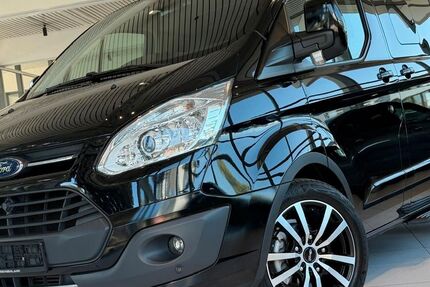 Ford Transit 131.508 km 24.991 &euro; Siegen 57078