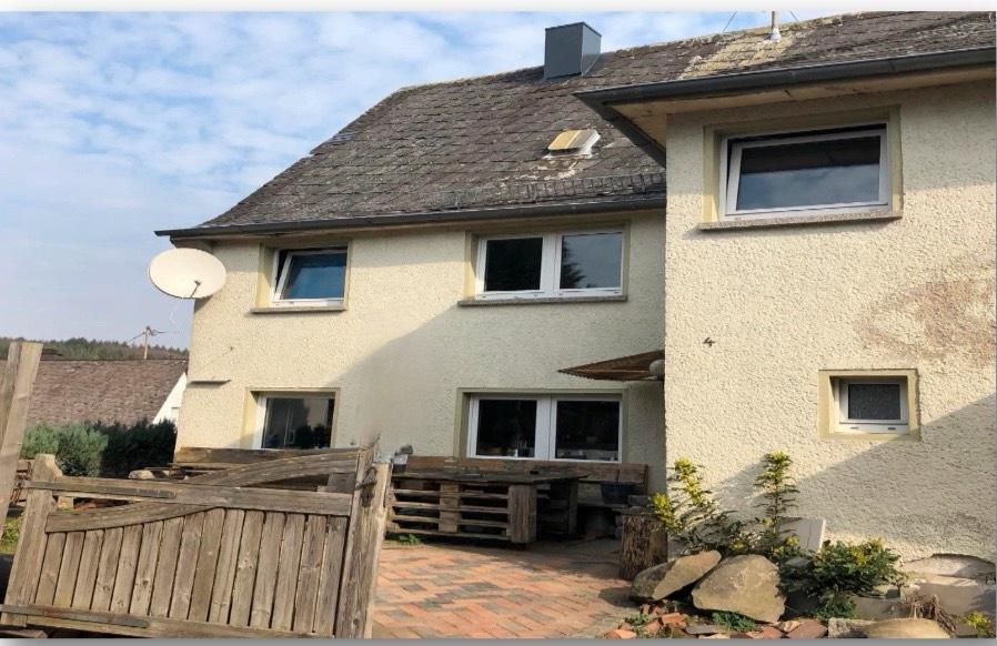 Doppelhaushälfte Betzdorf - 4 Zimmer, 50 m&sup2;, 49.000&euro; | Angebot:25765595