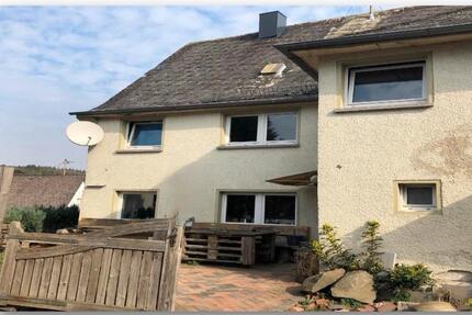 Haus Betzdorf - 4 Zimmer, 50 m&sup2;, 49.000&euro; | Angebot:25765595