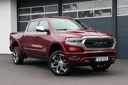 Dodge RAM 46.232 km 59.900 &euro; Rennerod 56477