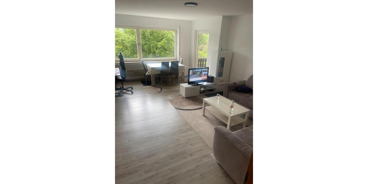 Erdgeschoßwohnung Mudersbach - 2 Zimmer, 55 m&sup2;, 690&euro; | Angebot:26644766