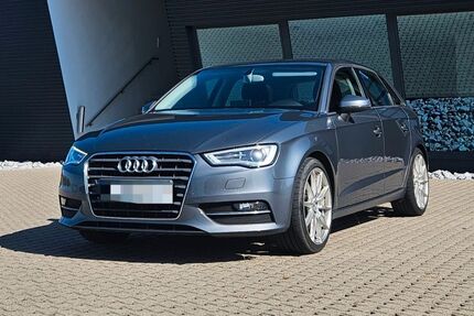 Audi A3 165.000 km 10.500 &euro; Hellenhahn-Schellenberg 56479