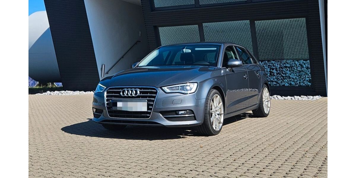 Audi A3 165.000 km 10.500 &euro; Hellenhahn-Schellenberg 56479