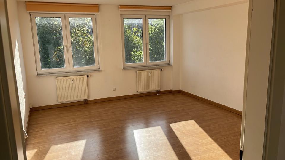 Etagenwohnung Hilchenbach - 3 Zimmer, 1.077&euro; | Angebot:23593897