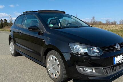 VW Polo 166.000 km 5.700 &euro; Driedorf 35759