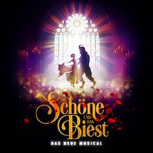 Die Schöne und das Biest - Das neue Musical 07.02.2027 Siegerlandhalle