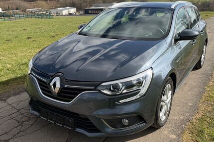 Renault Megane 57.000 km 14.290 &euro; Kirchhundem 57399