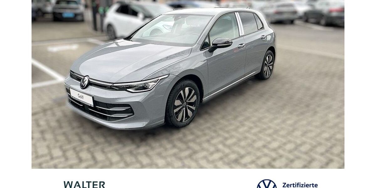 VW Golf 2.700 km 30.780 &euro; Siegen 57074