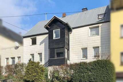 Haus Bad Marienberg - 9 Zimmer, 257 m&sup2;, 199.000&euro; | Angebot:24419080