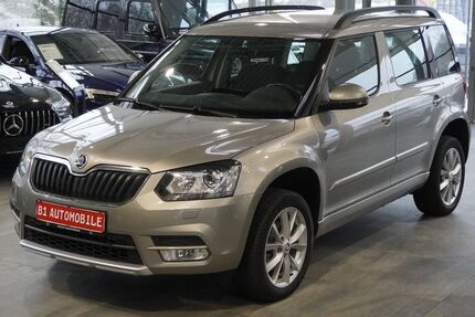 Skoda Yeti 77.850 km 19.991 &euro; Olpe 57462