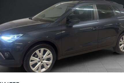 Seat Arona 67.500 km 13.410 &euro; Siegen 57072
