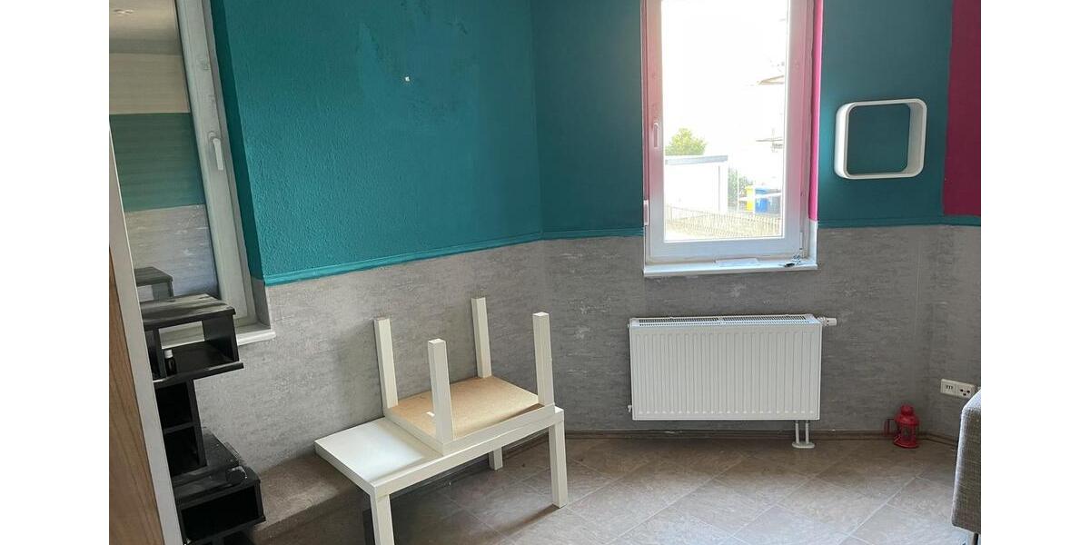 Erdgeschoßwohnung Neunkirchen - 1 Zimmer, 43 m&sup2;, 350&euro; | Angebot:26397820
