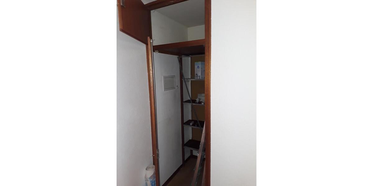 Etagenwohnung Siegen - 2 Zimmer, 59 m&sup2;, 520&euro; | Angebot:25324962